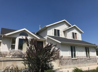 2229 E Bobcat Way, Eagle Mountain, UT 84005