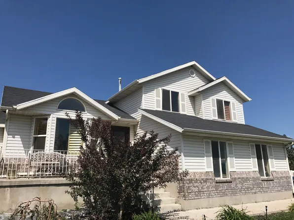 2229 E Bobcat Way, Eagle Mountain, UT 84005