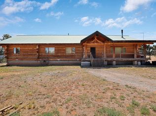 37 Blue Jay Ct, Ramah, NM 87321