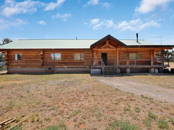 37 Blue Jay Ct, Ramah, NM 87321