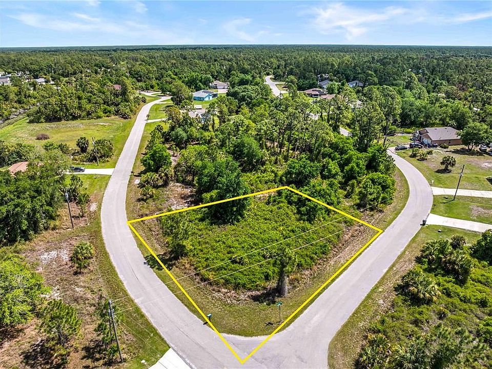 1st image of 0 BARCELONA DRIVE LOT 1
