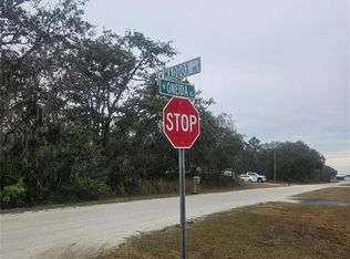 3171 W Maddox Rd Lot 8773, Avon Park, FL 33825