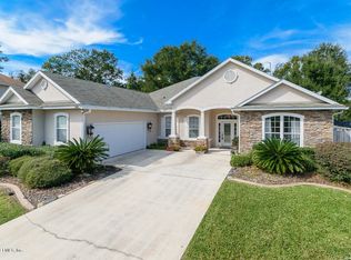 2955 Captiva Bluff Rd N, Jacksonville, FL 32226