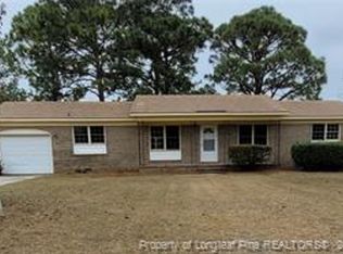 324 Brass Ct, Fayetteville, NC 28311