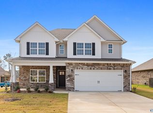 1912 Rae Ct, Decatur, AL 35603