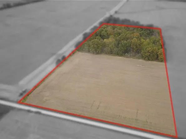 0 S County Road 350 Rd W, Frankfort, IN 46041