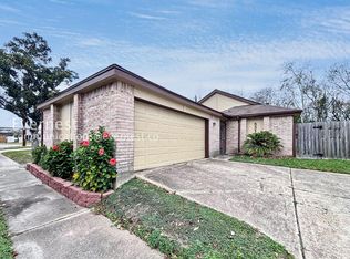 8534 Dawnridge Dr, Houston, TX 77071