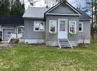 319 Ontario St, Burk's Falls, ON P0A 1C0