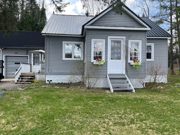319 Ontario St, Burk's Falls, ON P0A 1C0