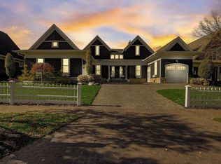 7758 Tillinghast Dr, Dublin, OH