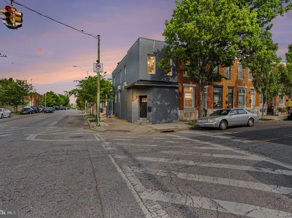 200 N ELLWOOD AVENUE, BALTIMORE, MD 21224