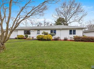 306 Taft Rd, River Edge, NJ 07661