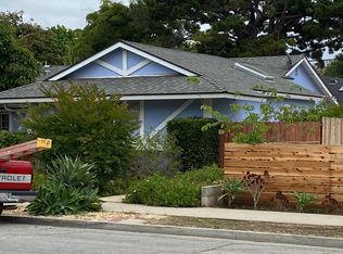 308 N Kellogg Ave, Goleta, CA 93111