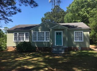 506 N 25th Ave, Hattiesburg, MS 39401