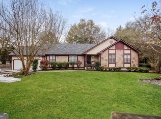 3851 Sundowner Ct SE, Conyers, GA 30094