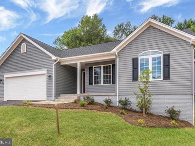 19719 Old Orange Rd, Culpeper, VA, 22701