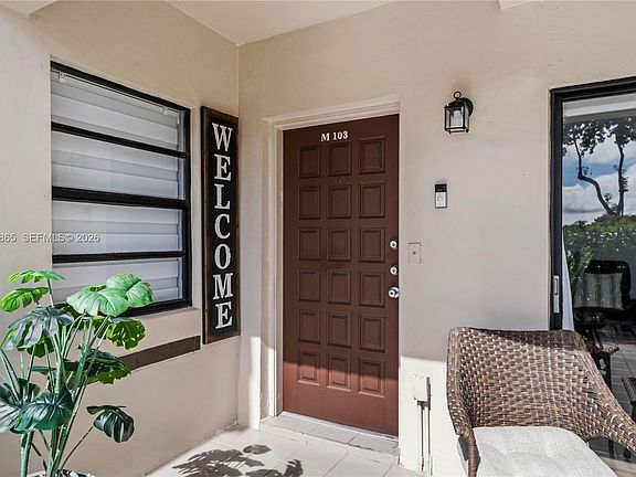 5th image of 13412 SW 62nd St APT 103-M