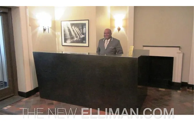 Rented by Douglas Elliman | media 7