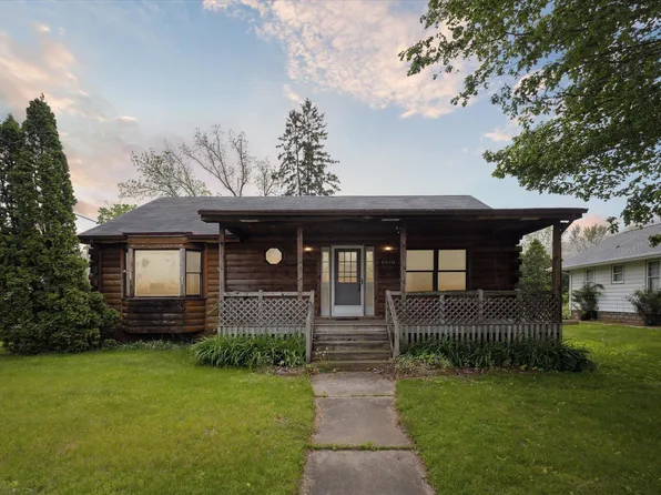 1310 West Ave, Goshen, IN 46526