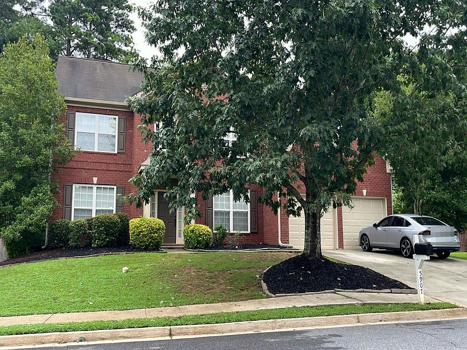 1st image of 5907 Buckner Creek Dr