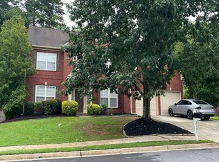 5907 Buckner Creek Dr, Mableton, GA 30126