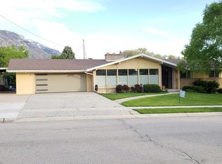 590 E Sumac Ln, Provo, UT 84604