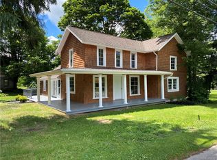 6998 Boston Cross Rd, Boston, NY 14025