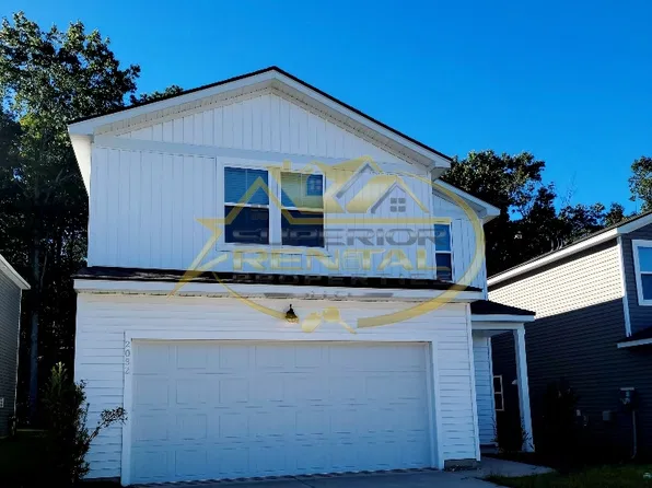 2092 Lofton Rd, Blythewood, SC