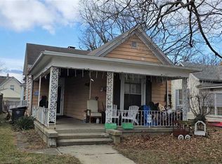 1315 Indiana Ave, Connersville, IN 47331