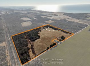 263 Thomas Rd, Alnwick/haldimand, ON K0K1S0