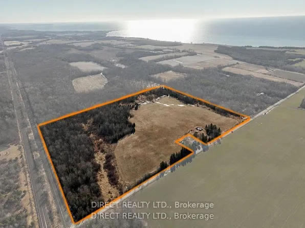 263 Thomas Rd, Alnwick/haldimand, ON K0K 1S0