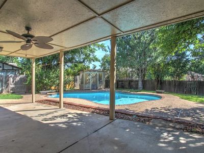 8517 S 78th East Ave, Tulsa, OK, 74133