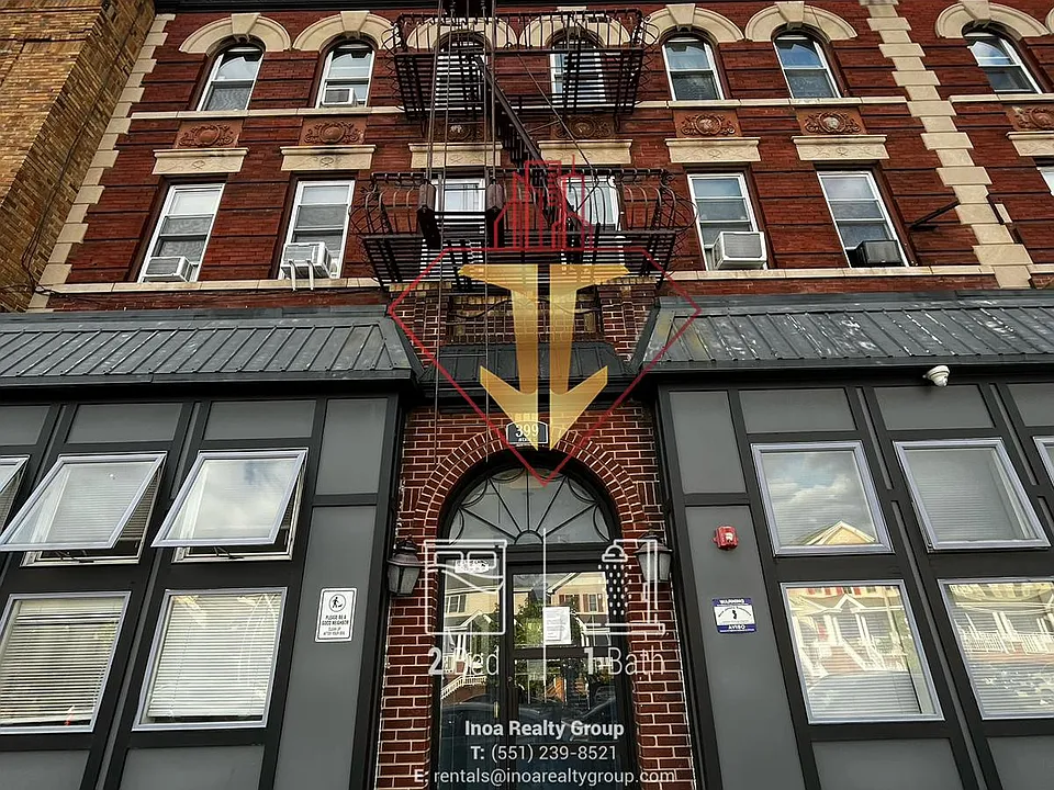 399 Avenue C #A
