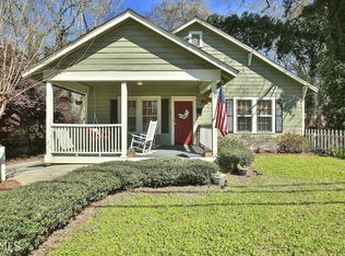 43 Clark St, Newnan, GA 30263