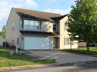 842 Springwater Rd, Kokomo, IN 46902