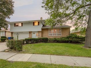 463 Debra Dr, Des Plaines, IL 60016