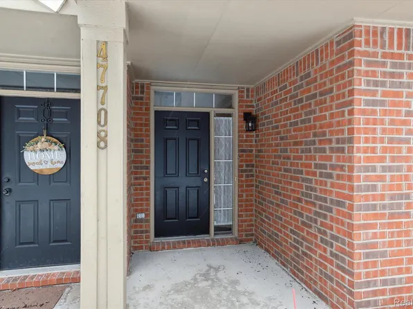 47708 Ormskirk Dr, Canton, MI 48188