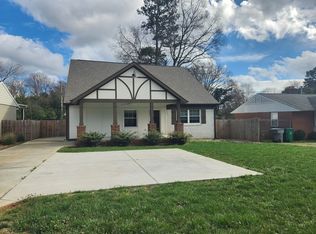 4641 Murrayhill Rd, Charlotte, NC 28209