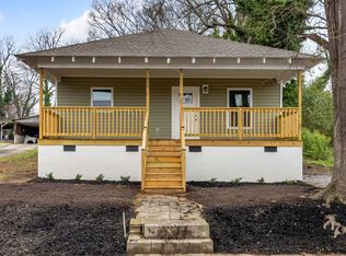 304 E Hampton Ave, Spartanburg, SC 29306