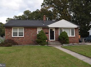 138 Schubert Ave, Runnemede, NJ 08078
