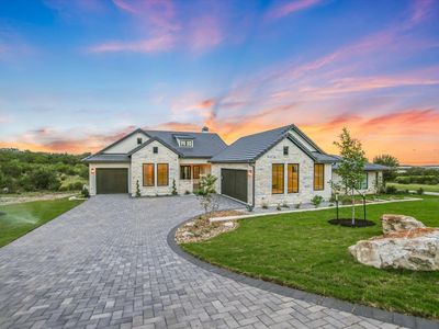 112 Nattie Woods, Horseshoe Bay, TX, 78657