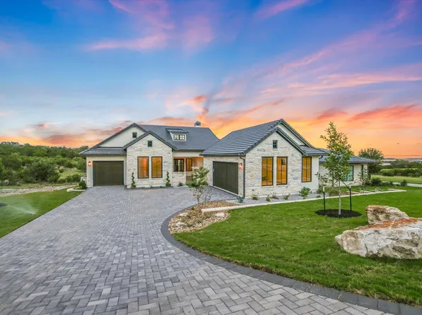 112 Nattie Woods, Horseshoe Bay, TX 78657