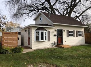 2124 Duiker Ave NE, Grand Rapids, MI 49505