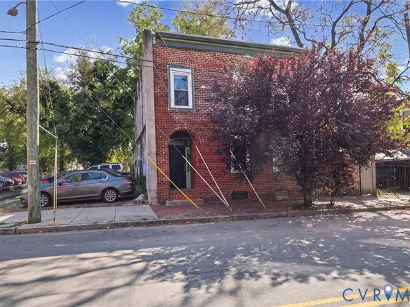7 N 21st St, Richmond, VA 23223