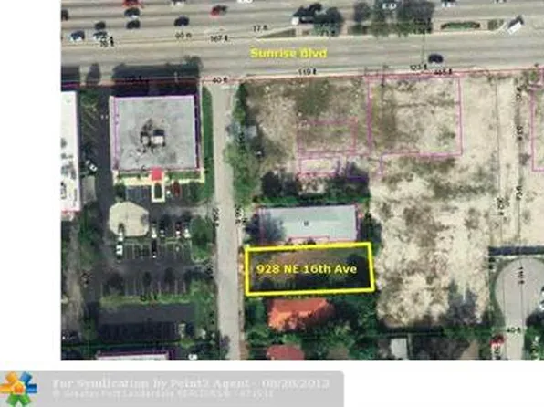928 NE 16th Ave, Fort Lauderdale, FL 33304