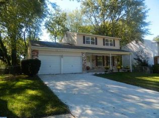 131 Carter Ln, Camden Wyoming, DE 19934