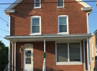 7 Park St, Mont Alto, PA 17237