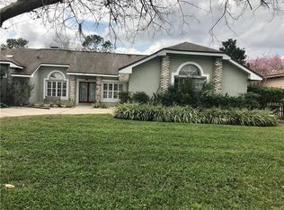10028 N Fulton Ct, Orlando, FL 32836