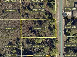 652 Naples Ave S, Lehigh Acres, FL 33974