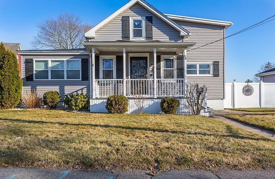58 Shores St, Taunton, MA 02780 Zillow